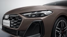 2025 Audi A5L (China)