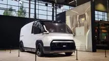 The Kia PBV concepts at the IAA in Hanover