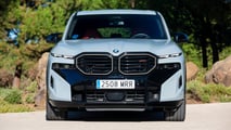 Prueba BMW XM Label Red 2024