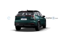 Geely Starray 2025
