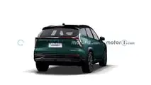 Geely Starray 2025
