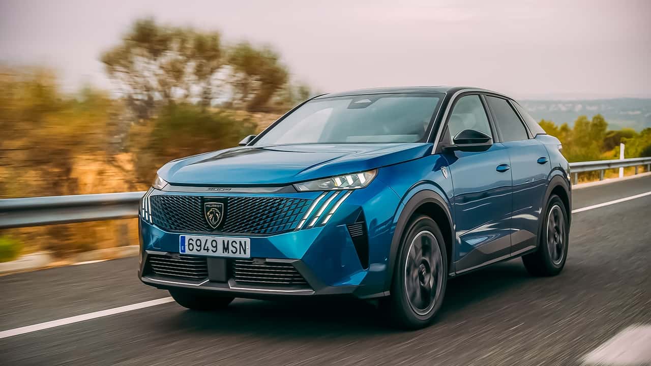 Derretendo no Brasil, Peugeot vende mais que Ford e Hyundai juntas na Itália
