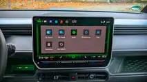 Volkswagen ID. Buzz GTX (2024) a prueba