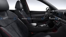 Hyundai Tucson 2025