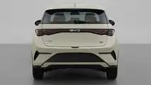 BYD Dolphin 2025, primeras fotos