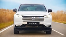 Honda HR-V (2025)