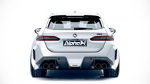 Alpha-N Performance tuning kit for BMW M5 and M5 Touring (2025)