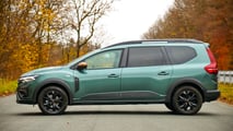Dacia Jogger (2024) im Test