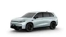 Leapmotor C10 2025