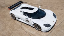 Koenigsegg CCGT GT1 de 2007, a subasta