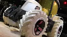 Concept Tractors, i prototipi dei trattori del futuro