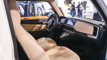 JiaYuan Komi (2023) Sitzprobe auf der IAA Mobility 2023
