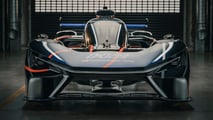 Toyota GR H2 Racing Concept