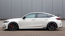 H&R Honda Civic Type R (2023)