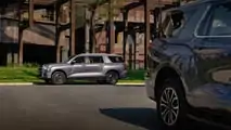 Novo Haval H5