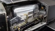 1929 Rolls-Royce Phantom II EV conversion by Electrogenic. Photo credit: Finn Beales