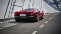 Foto - Alfa Romeo 33 Stradale (2023)