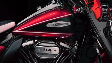2023 Harley-Davidson Electra Glide Highway King