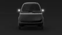 Microlino Competizione