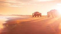 Galería: Astara Team equipo del Dakar 2022/2023