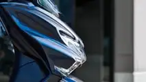 Suzuki Burgman Street 125EX