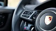 Prueba Porsche Cayenne Turbo S E-Hybrid Coupé