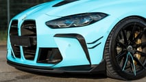 Manhart MH3 650 Touring (Basis BMW M3 Touring)