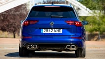 Volkswagen Golf Variant R 2.0 TSI 320 CV DSG7 4Motion 2023