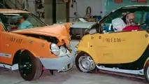 Smart Fortwo 450 (1998-2007)