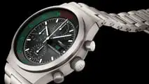 Porsche Design Chronograph 1 911 S/T Edition