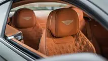 Bentley Continental GT Speed One-Of-One