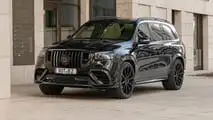 BRABUS 900 Superblack