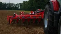 Siptec DiscoPlus MR T 600: il coltivatore a dischi trainato