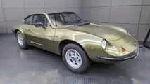 Puma Coupé (1979)