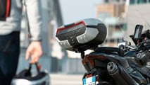 Givi Maxia 5 