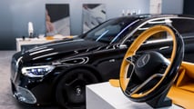 Mercedes Classe S Vision Manufktur