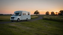 Hymer Tramp S 695