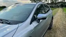Foto - Subaru XV e-Boxer: il crossover ibrido che piace ali agricoltori