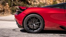 2022 McLaren 720S