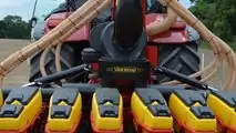 Väderstad 2024: cresce lo stabilimento per le attrezzature agricole