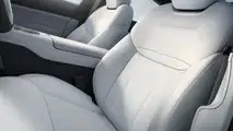 Interior do XPeng G6 2023