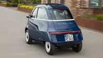 2023 Microlino
