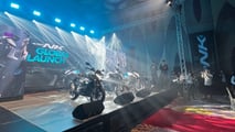 CFMoto 450 NK Philippine Launch 