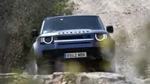 Goodyear Wrangler All-Terrain Adventure