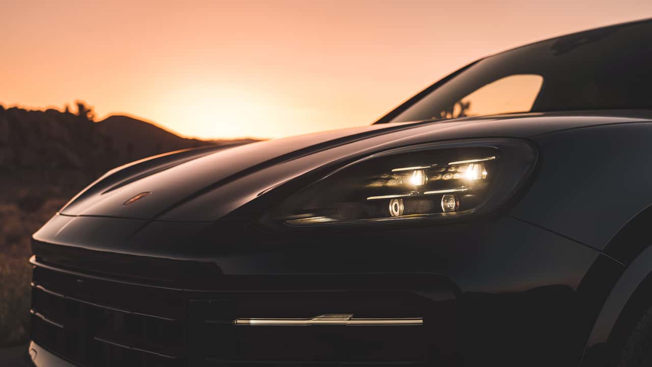 NHTSA আমেরিকার পুরানো হেডলাইট আইন ঠিক করতে চায়