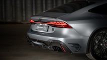 Scherer Sport Audi RS7-X (2023)