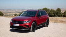 Prueba Volkswagen Tiguan Urban Sport