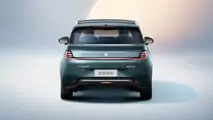 Baojun Cloud (Yun Duo) exterior