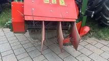 Foto - Olmi dissertatrice meccanica BIO a Enovitis Extreme