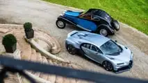 Bugatti
